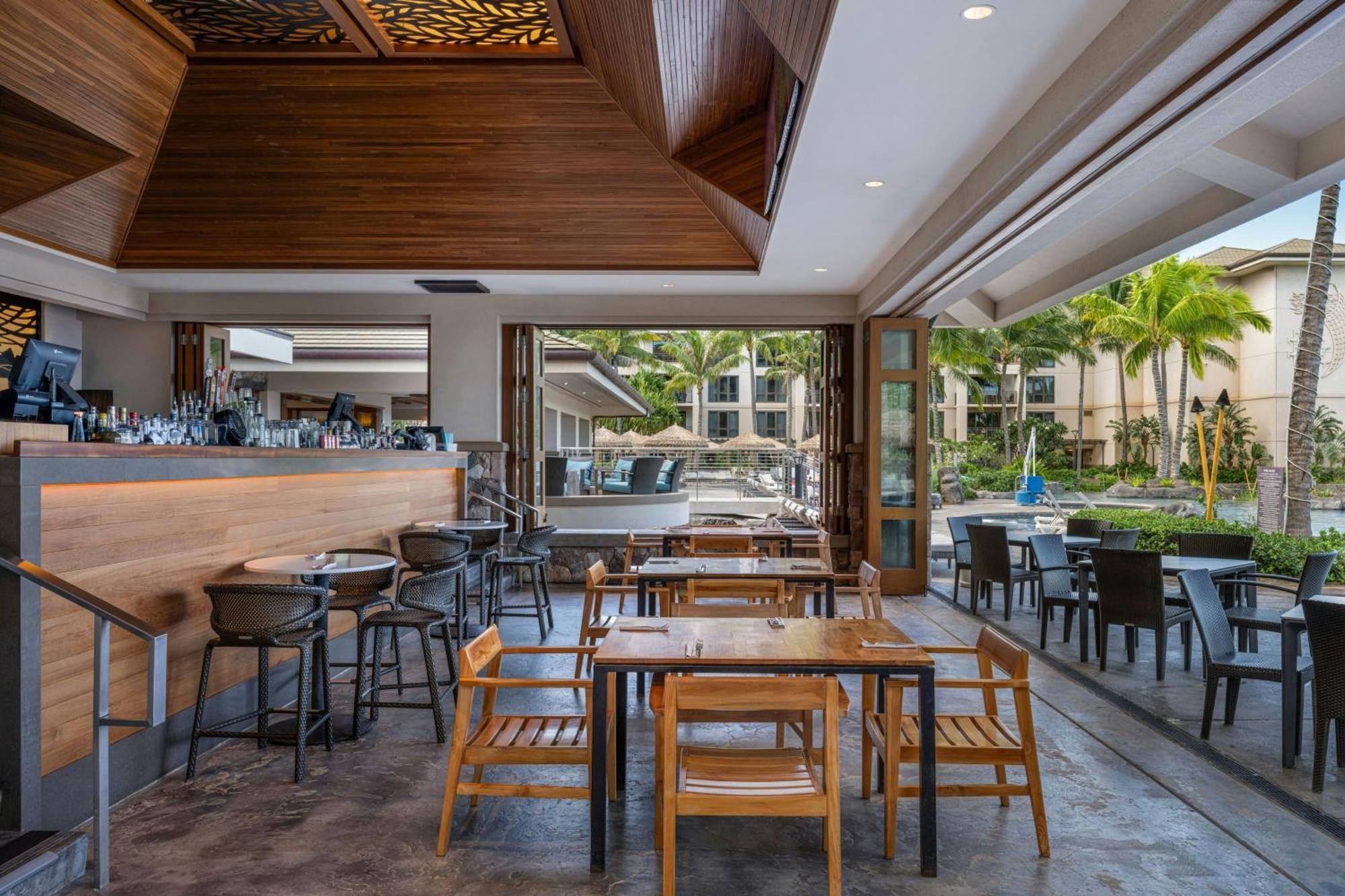 The Westin Nanea Ocean Villas, Ka'Anapali Lahaina Exterior photo